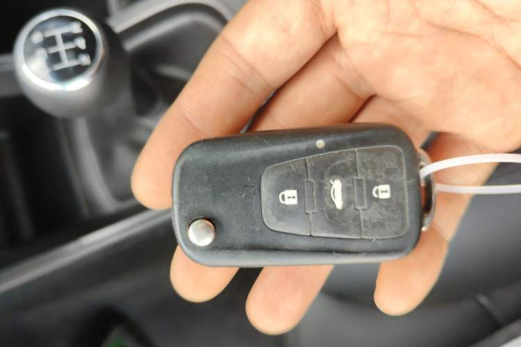 Used Roewe 360 2018 PLUS 1.5L Manual Luxury Edition
