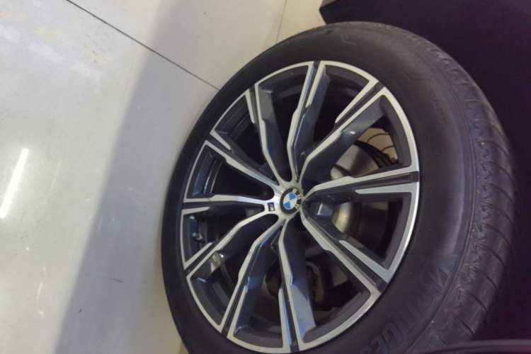 Used BMW X5 (Import) 2021 Restyled xDrive30i M Sport Package