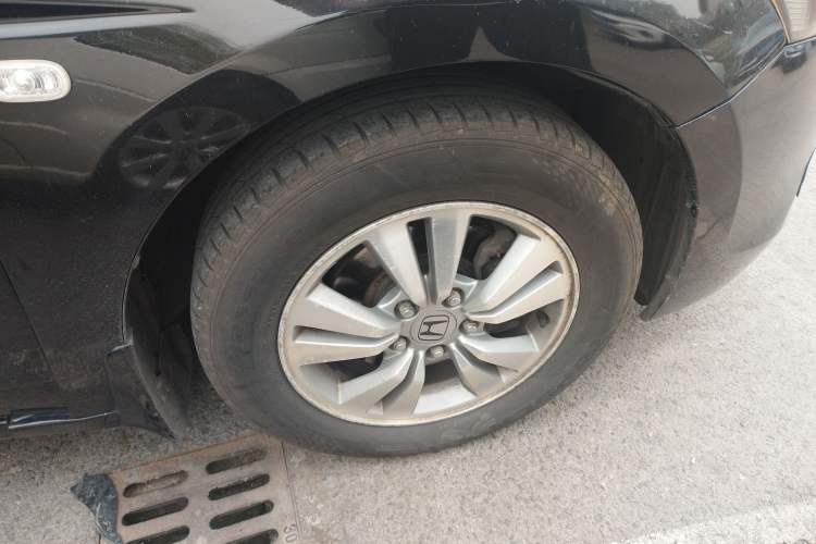 Used Honda Accord 2008 2.0L EX Right Front Wheel Hub