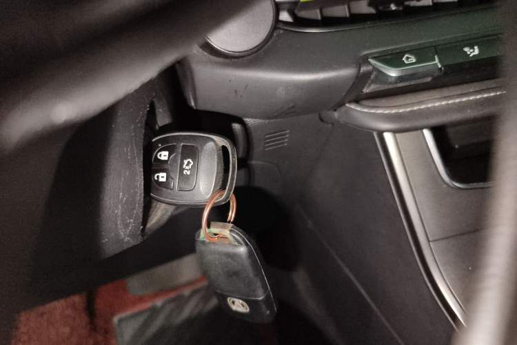 Used CHANGAN E-Pro 2020 High-Performance Edition
