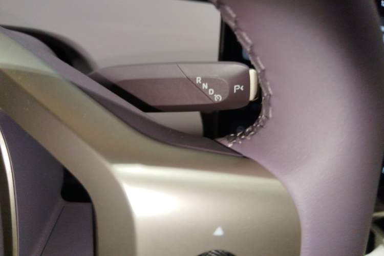 Used Avatr 06 2025 Pro Range-Extended Edition