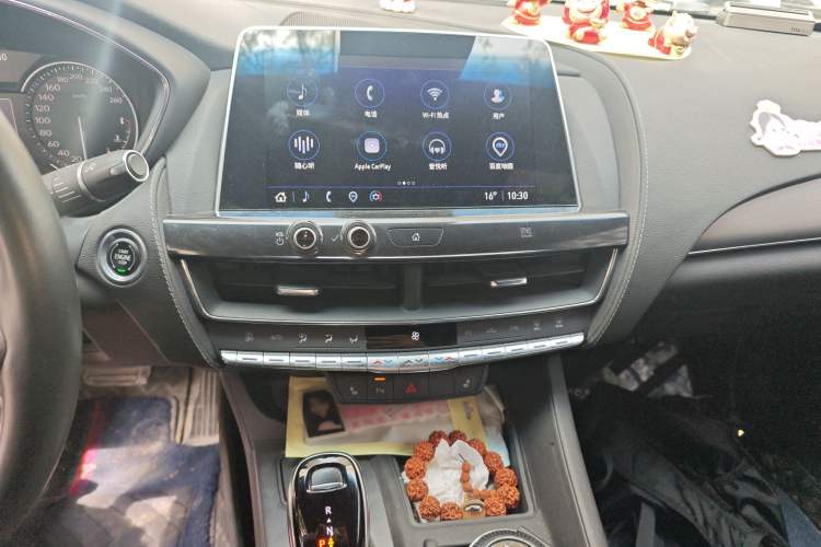 Used Cadillac CT5 2020 Revised Version 28T Luxury Edition
