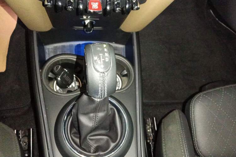 Used MINI Countryman 2019 1.5T COOPER ALL4 Artist Weekend Travel Edition