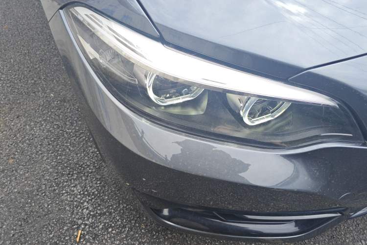 Used BMW 2 Series 2019 225i Sport Design Package Right Front Headlight