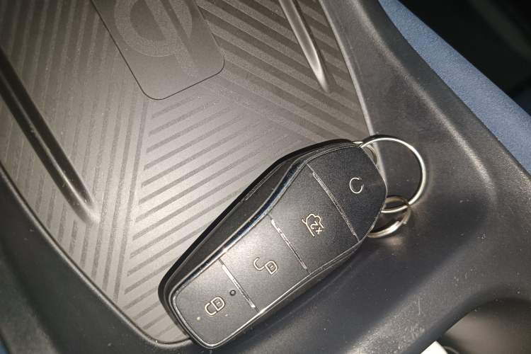 Used BYD Seagull 2023 Flying Edition