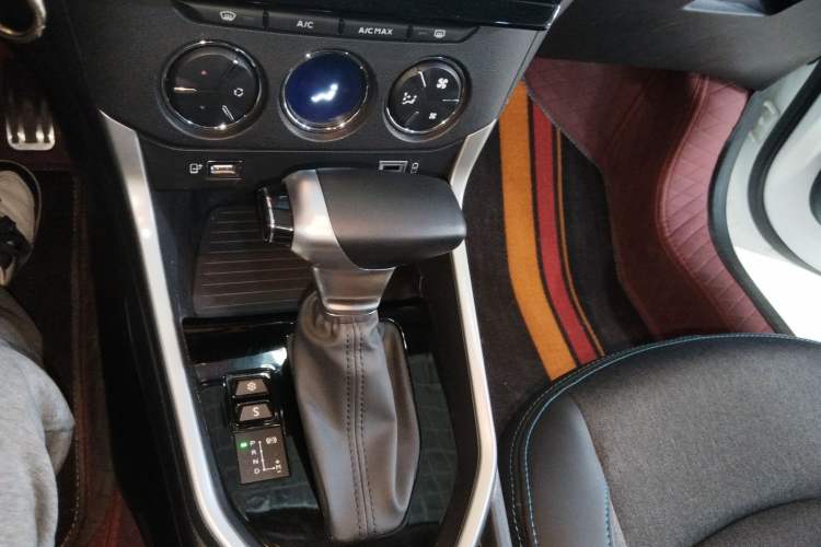 Used Citroen C3-XR 2021 190THP DCT ZhiShang Edition