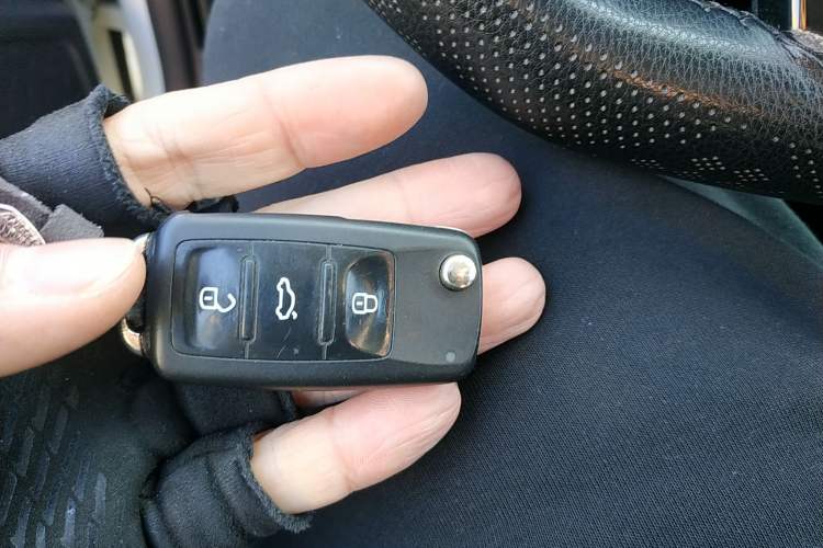 Used Volkswagen Gran Lavida 2017 180TSI DSG Comfort Edition
