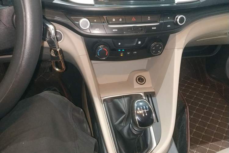 Used Buick GT 2015 15N Manual Elite Edition