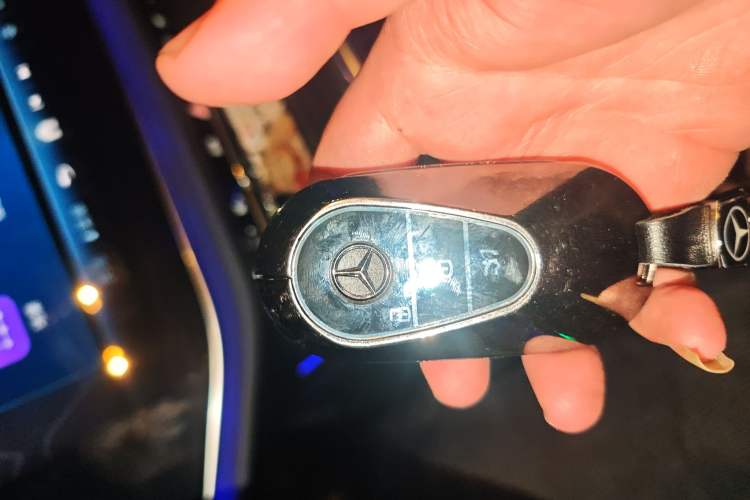 Used Mercedes-Benz E-Class 2026 E 300 L Luxury
