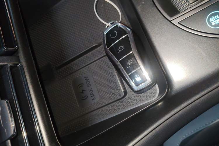 Used BYD Sealion 05 DM-i 2025 DM-i 115KM Flagship Model