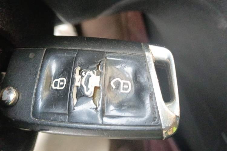 Used Volkswagen Lamando 2018 230TSI DSG Fashion Edition
