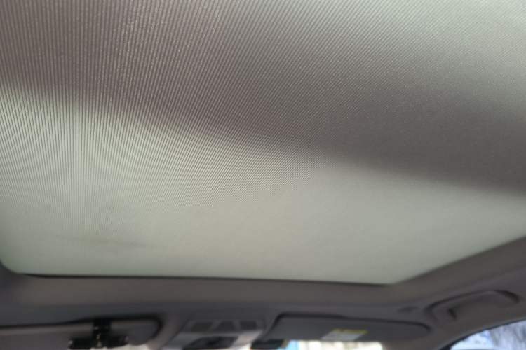 Used BMW X1 2018 xDrive20Li Luxury Edition Headliner