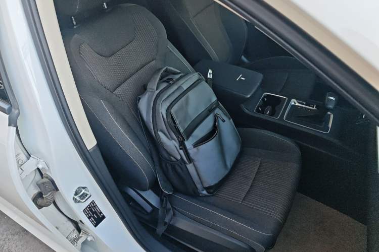 Used Bestune B70 2022 Third Generation 1.5T Automatic Enjoyment Version
