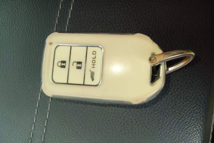 Used Honda Accord 2022 Xing·Hybrid 2.0L Xingling Version Vehicle Key