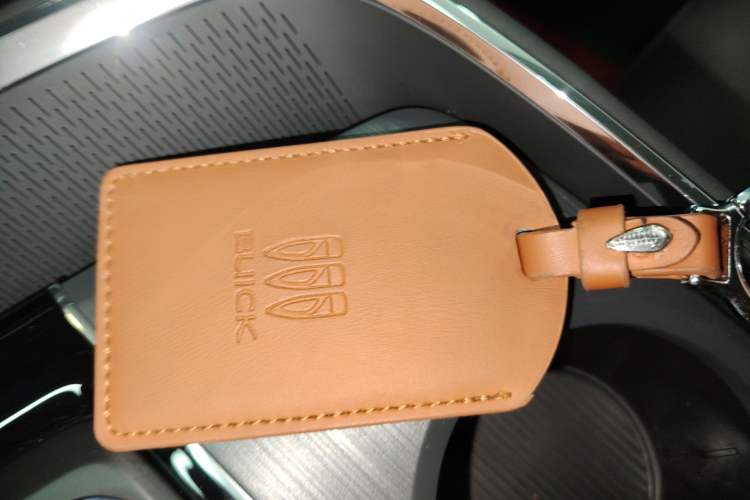 Used Buick E5 2024 Premium Standard-Range Audiovisual Edition