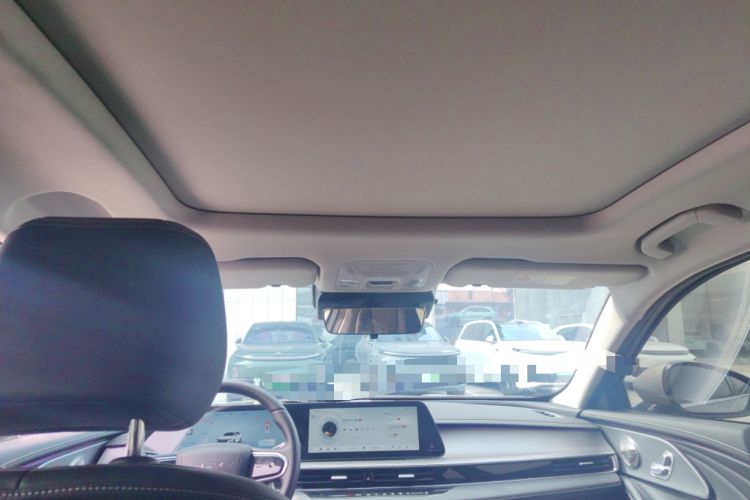 Used Chery Arrizo 8 2025 1.6T DCT Rui