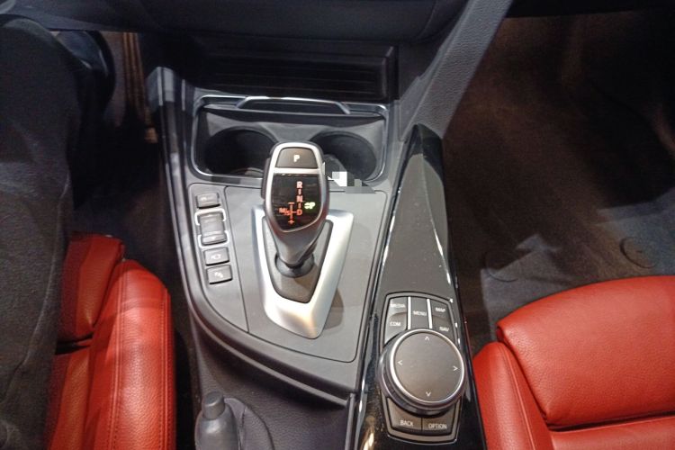 Used BMW 3 Series GT 2020 320i M Sport Night Edition