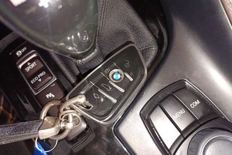 Used BMW X2 2020 sDrive25i Leading Model M Sport Package