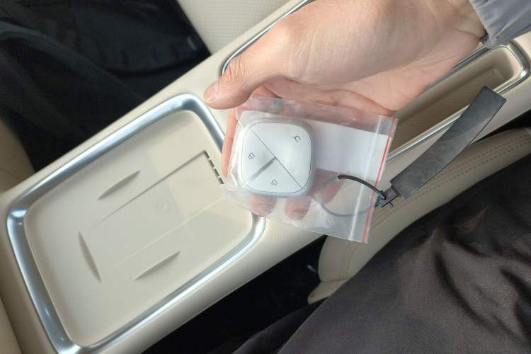 Used Wuling Bingo S 2025 Model 325km Deluxe Edition