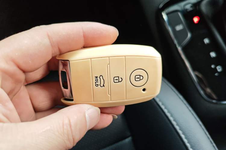 Used Kia K3 2016 1.6L Automatic DLX