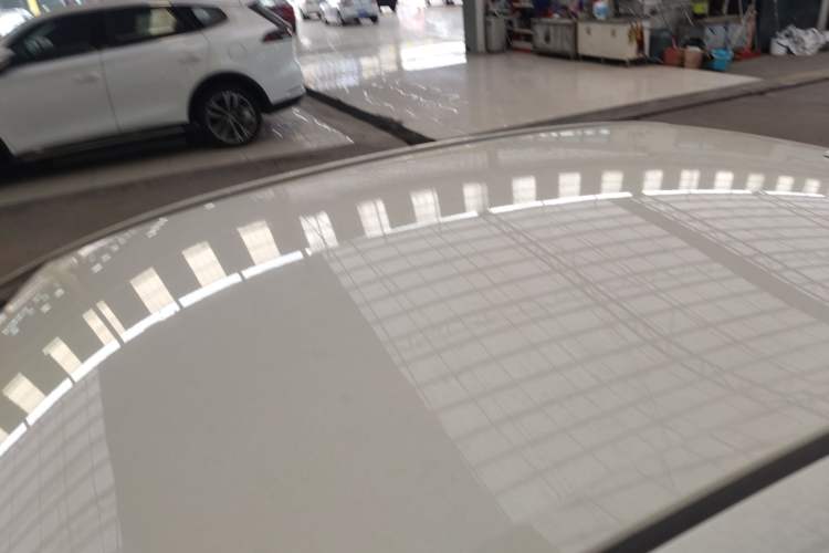 Used Toyota Corolla 2014 1.6L CVT GL Roof