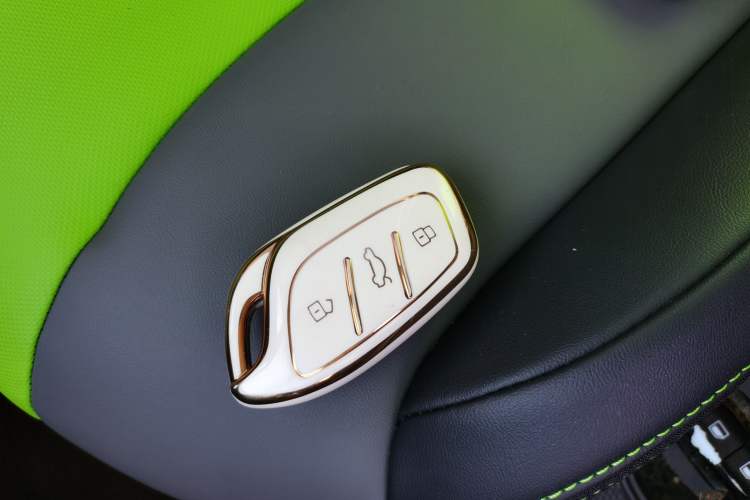 Used Roewe Clever 2020 Urban Style Edition
