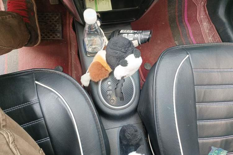 Used Suzuki SX4 2012 1.6L Automatic Ruiqi Model