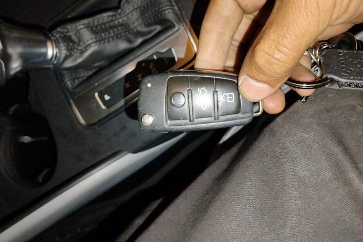 Used Audi A3 2018 30th Anniversary Edition Sportback 35 TFSI Fashion Model