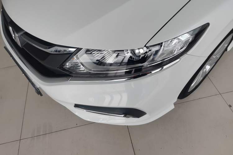 Used Honda Jade 2020 1.8L automatic Comfort version