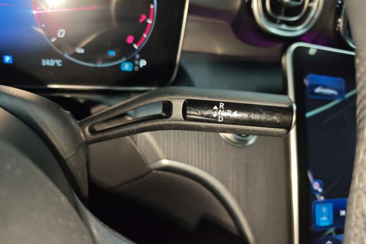 Used Mercedes-Benz C-Class 2024 C 260 L Sport Edition