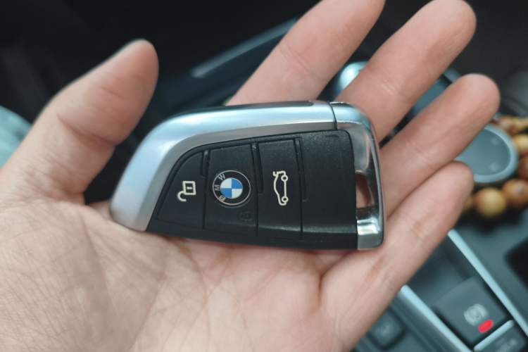 Used BMW X5 2014 xDrive35i Leading Model