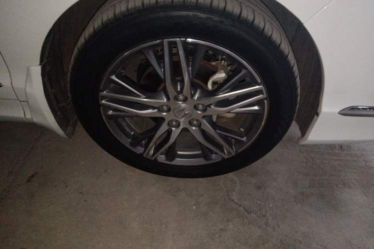 Used Honda Elysion 2019 2.0L Hybrid Luxury Edition