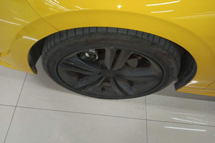 Used Honda Integra 2023 HATCHBACK 240TURBO CVT Phantom Night Deluxe Edition