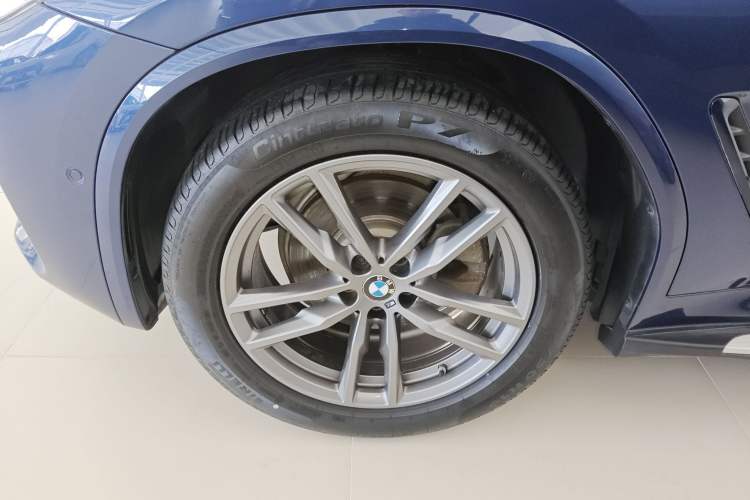 Used BMW X3 2020 xDrive28i M Sport Package