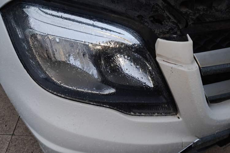 Used Mercedes-Benz GLK-Class 2015 GLK 260 4MATIC Dynamic Edition Ultimate Version