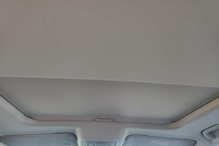 Used Tank 300 2021 Off-Road Edition 2.0T Conqueror Headliner