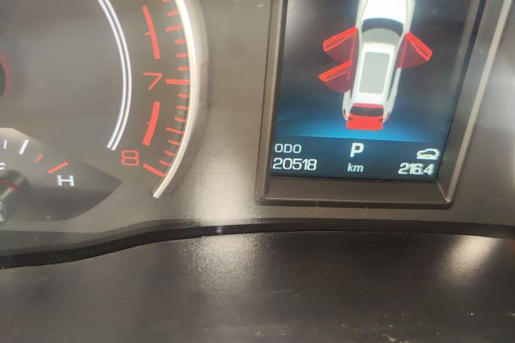 Used Haval H4 2020 Enjoy Edition 1.5T DCT Powerfully Packed
