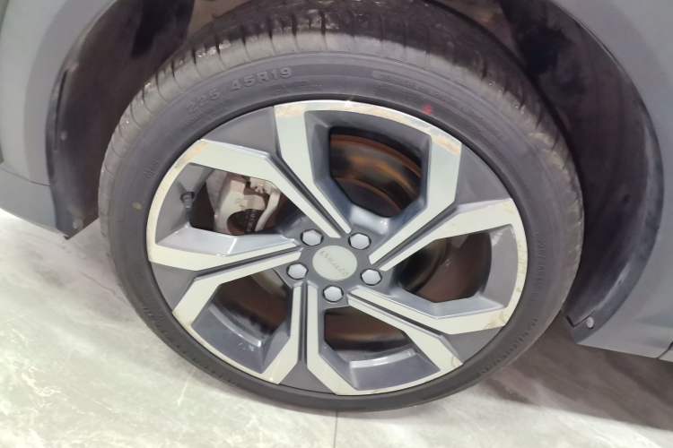 Used Lynk & Co 06 2023 Remix 1.5T Hero