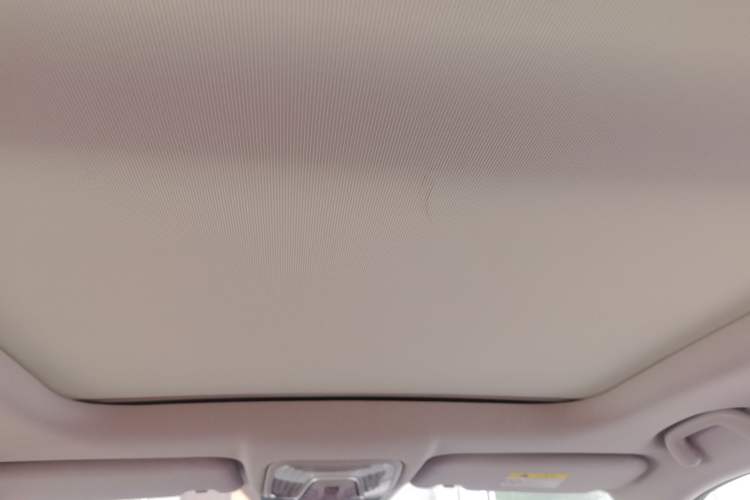 Used CHANGAN CS75 PLUS 2021 1.5T Automatic Prestige Model
