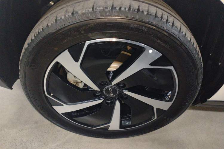 Used BYD Sealion 06 New Energy 2025 Model EV 605 Navigation Pro Edition
