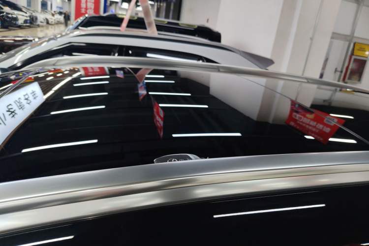 Used Mercedes-Benz GLC 2022 Facelifted GLC 260 L 4MATIC Dynamic Edition
