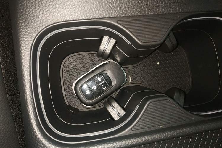 Used Honda Breeze 2023 240TURBO Four-Wheel Drive Luxury Edition 5 Seats