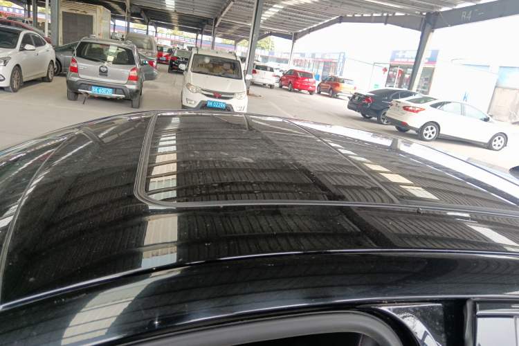 Used Chevrolet Malibu XL 2019 Redline 550T Automatic Sport Edition
