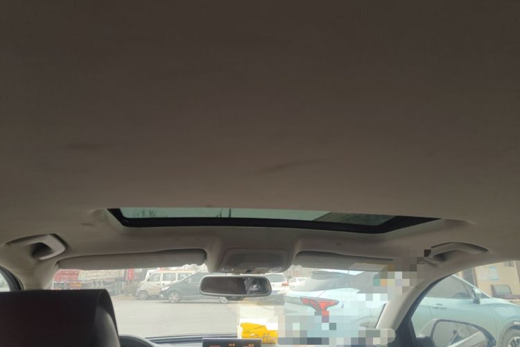 Used Audi A6L 2016 TFSI Technology Edition