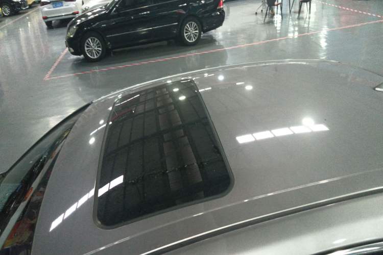 Used Toyota Avalon 2019 2.0L Luxury Edition China VI Standard