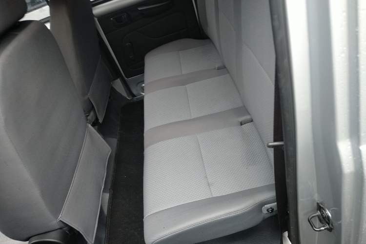 Used Wuling Rongguang Small Truck 2021 1.5L Base Version Double-Cab L3C
