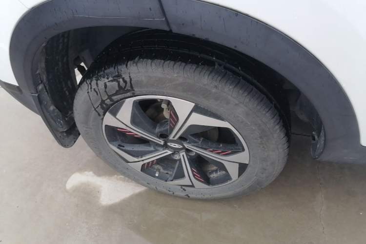 Used Chery Tiggo 5x 2021 Superhero Edition 1.5L CVT Luxury Model