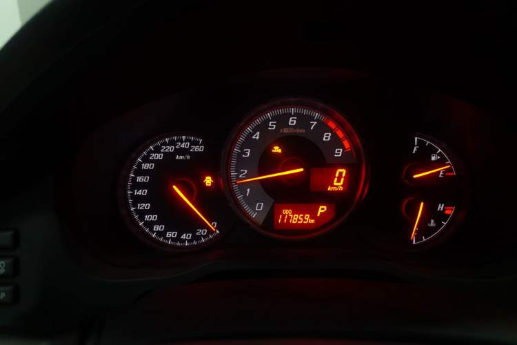 Used Toyota 86 2014 2.0L Automatic Luxury Version