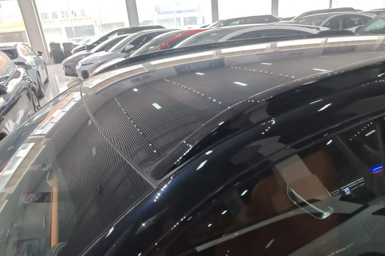 Used XPeng G9 2025 625 Long-Range Max