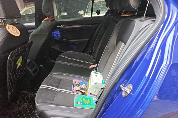 Used Volkswagen Golf 2021 280TSI DSG R-Line